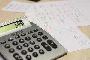 請求書